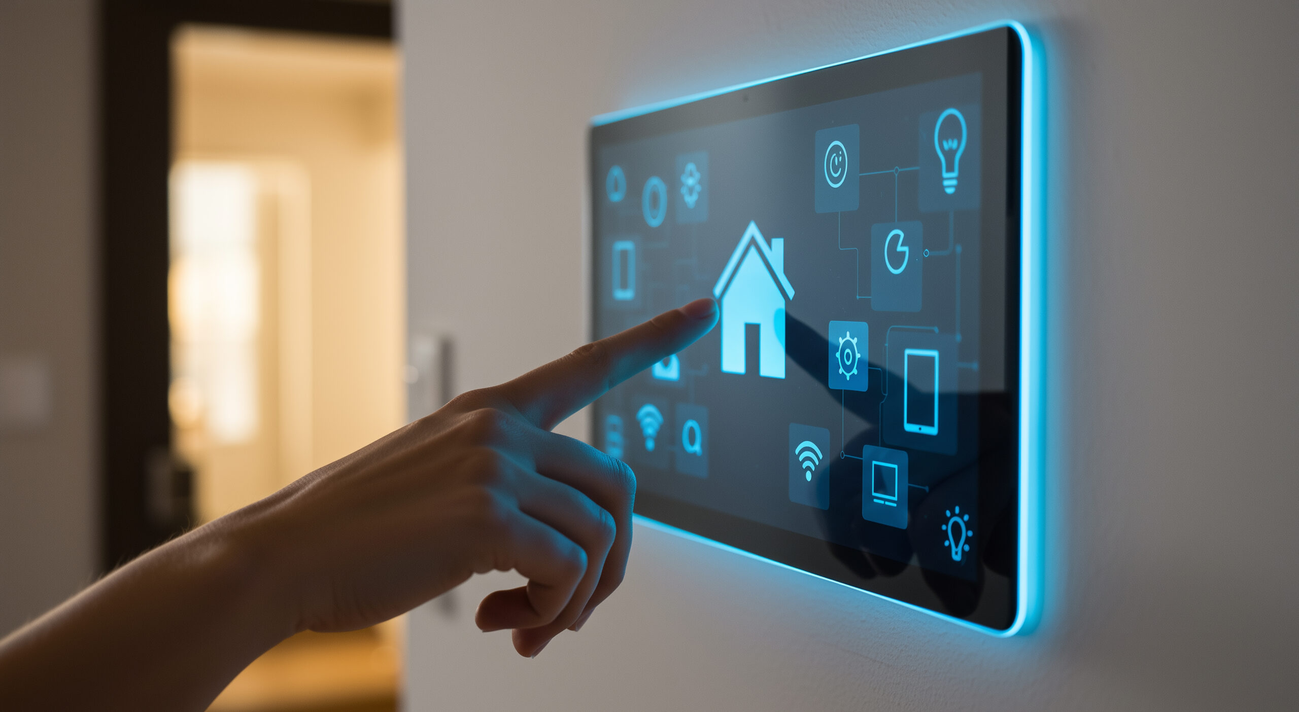 domotica smart home